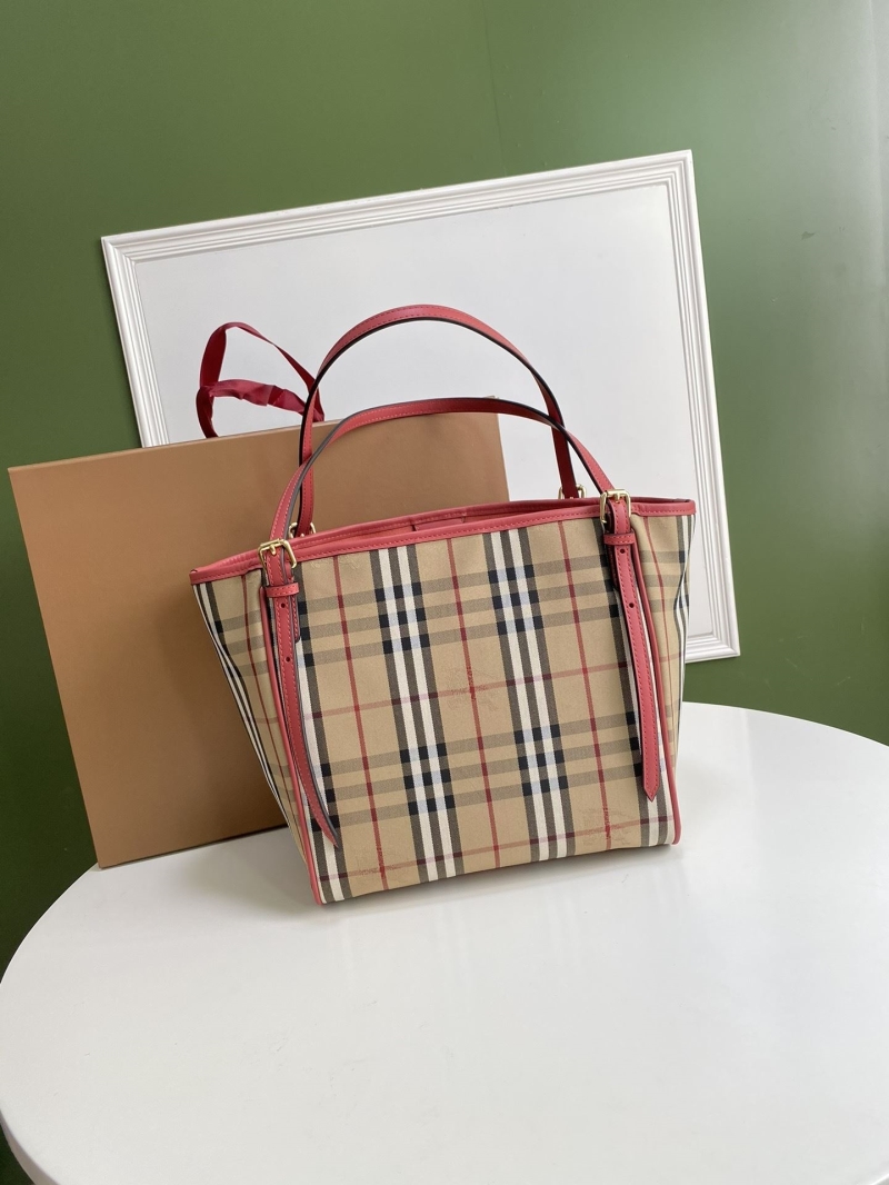 Bv*b*rry shopping bags